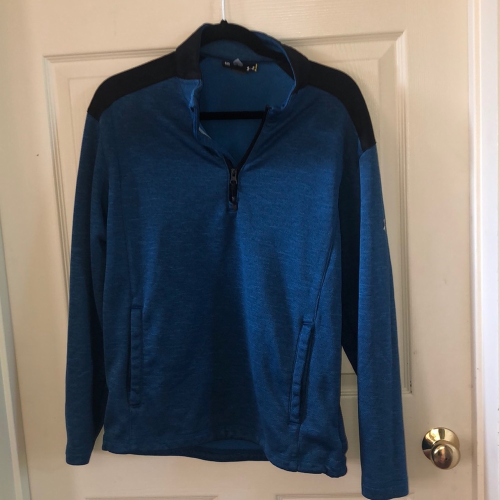 Under Armour Pull over